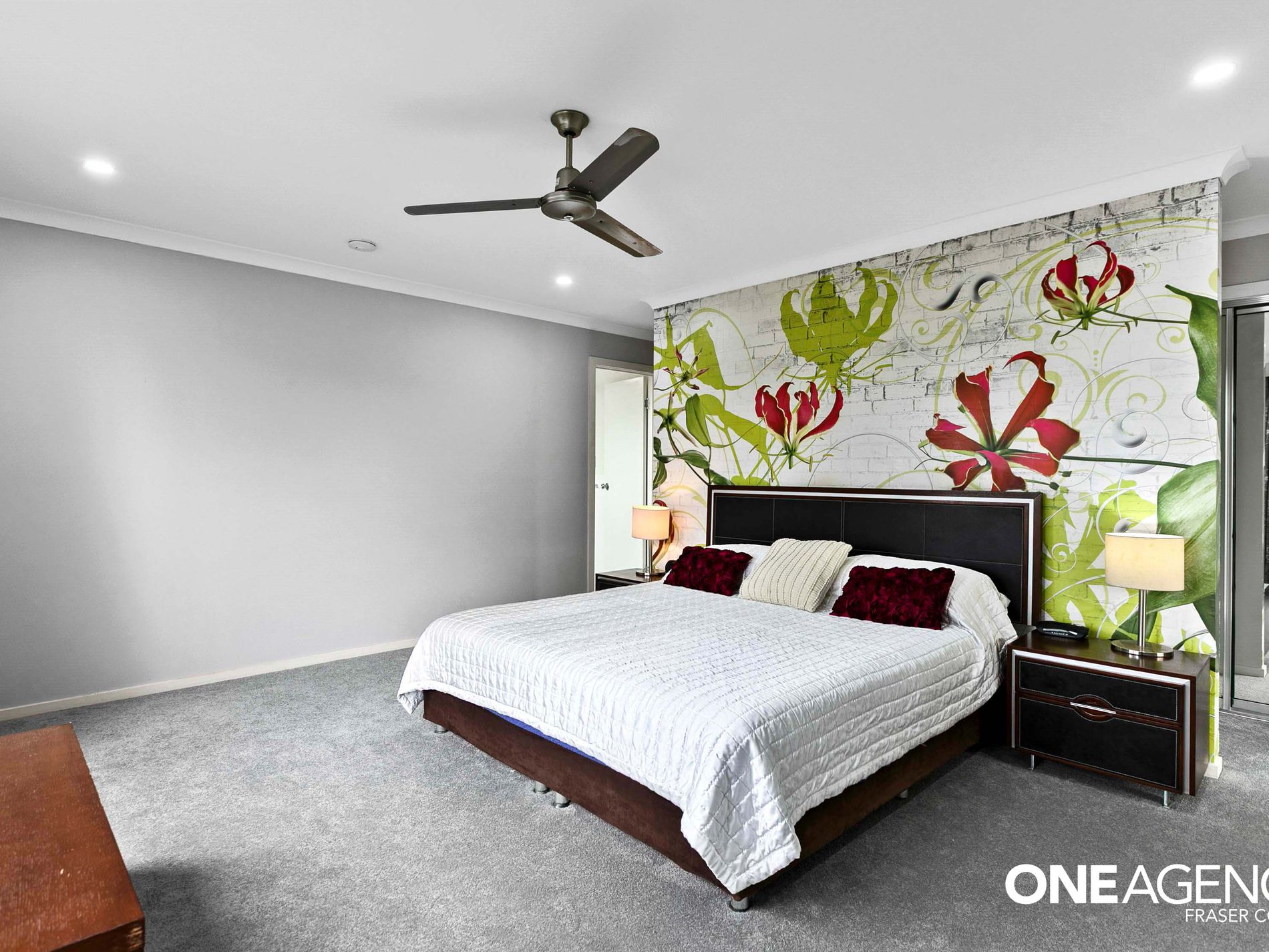 1 Lady Penrhyn Drive, Eli Waters