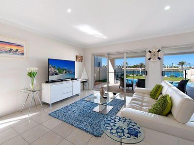 62 Harbour Rise, Hope Island