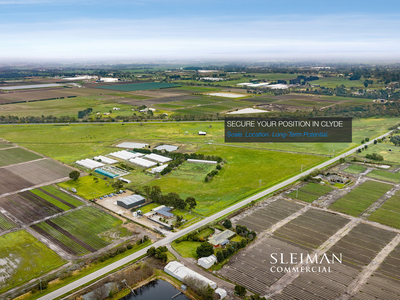 2125 South Gippsland Highway, Clyde