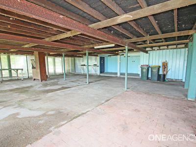 Lot 3 Takura School Road, Takura