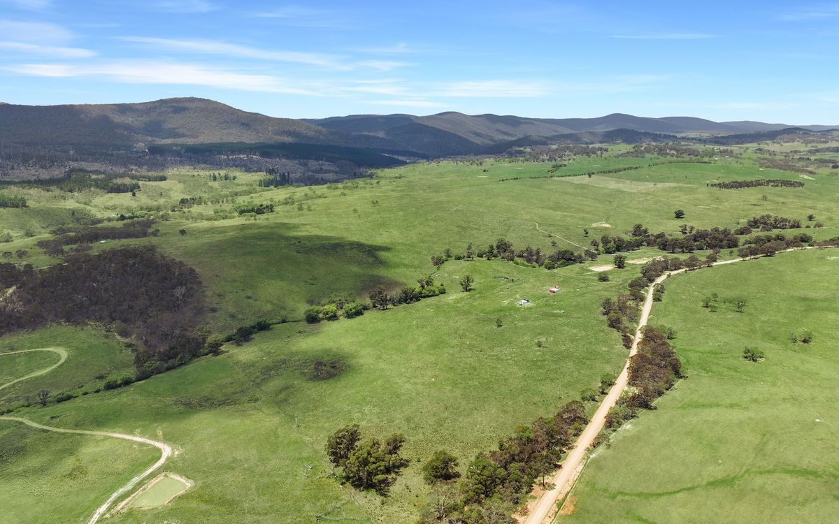 4540 Jerangle Road, Captains Flat