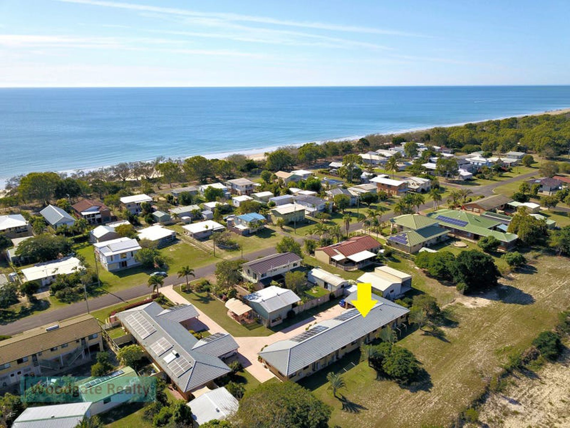 Unit 7 / 83 Mackerel St, Woodgate