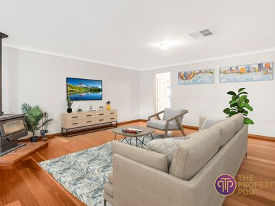 55 Sugarwood Drive, Thornlie