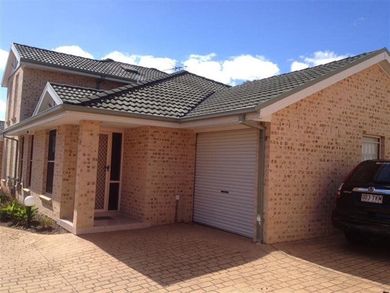 12 / 87-89 Cambridge Street, Canley Heights