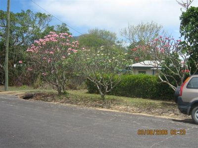 22 Furneaux Street, Cooktown