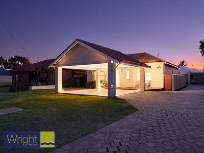 46 Geraldine Street, Bassendean