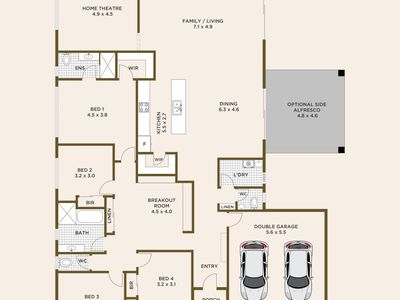 55 Mataram Road, Woongarrah