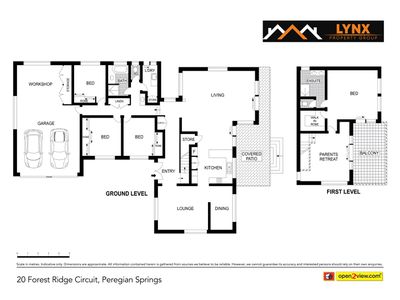 20 Forest Ridge Circuit, Peregian Springs