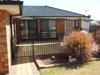 4 Lancaster Park Place, Dubbo