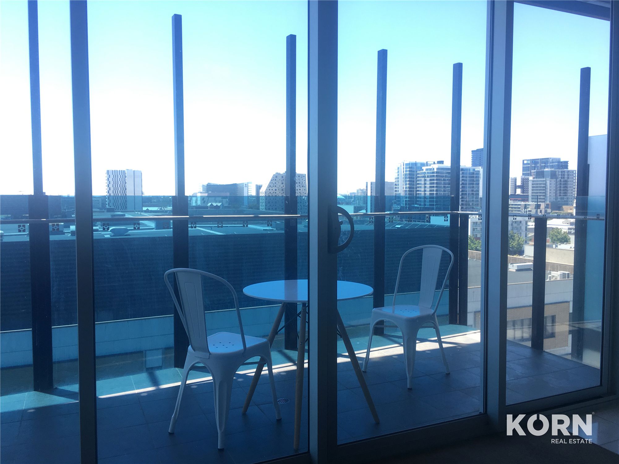 1204 / 281 Gouger Street , Adelaide