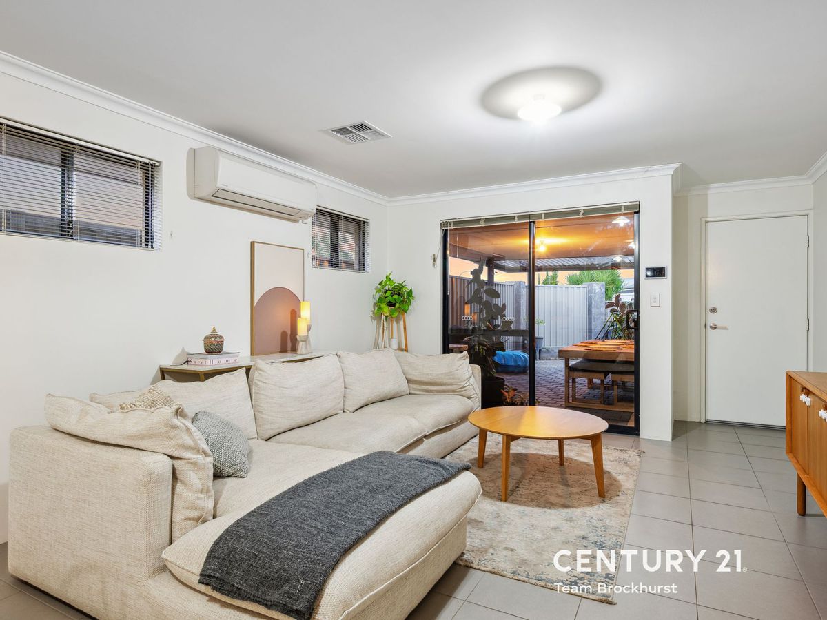 22 Cristonia Terrace, Byford