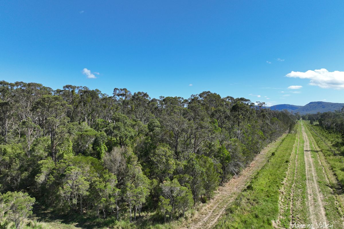 Lot 23, Innes Lane, Melinga