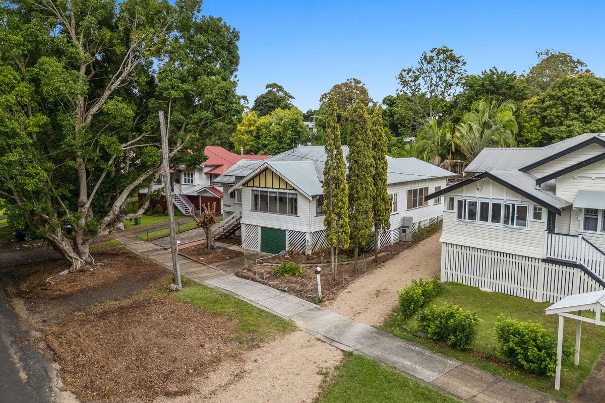 54 Leycester Street, Lismore