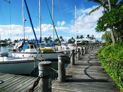 16 / 3 Island Drive, Tweed Heads