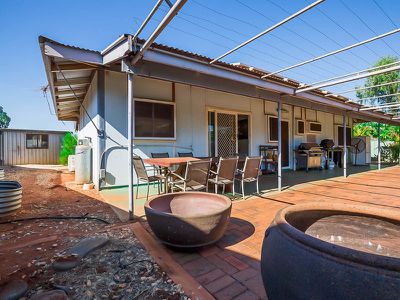 13 Mitchie Crescent, South Hedland