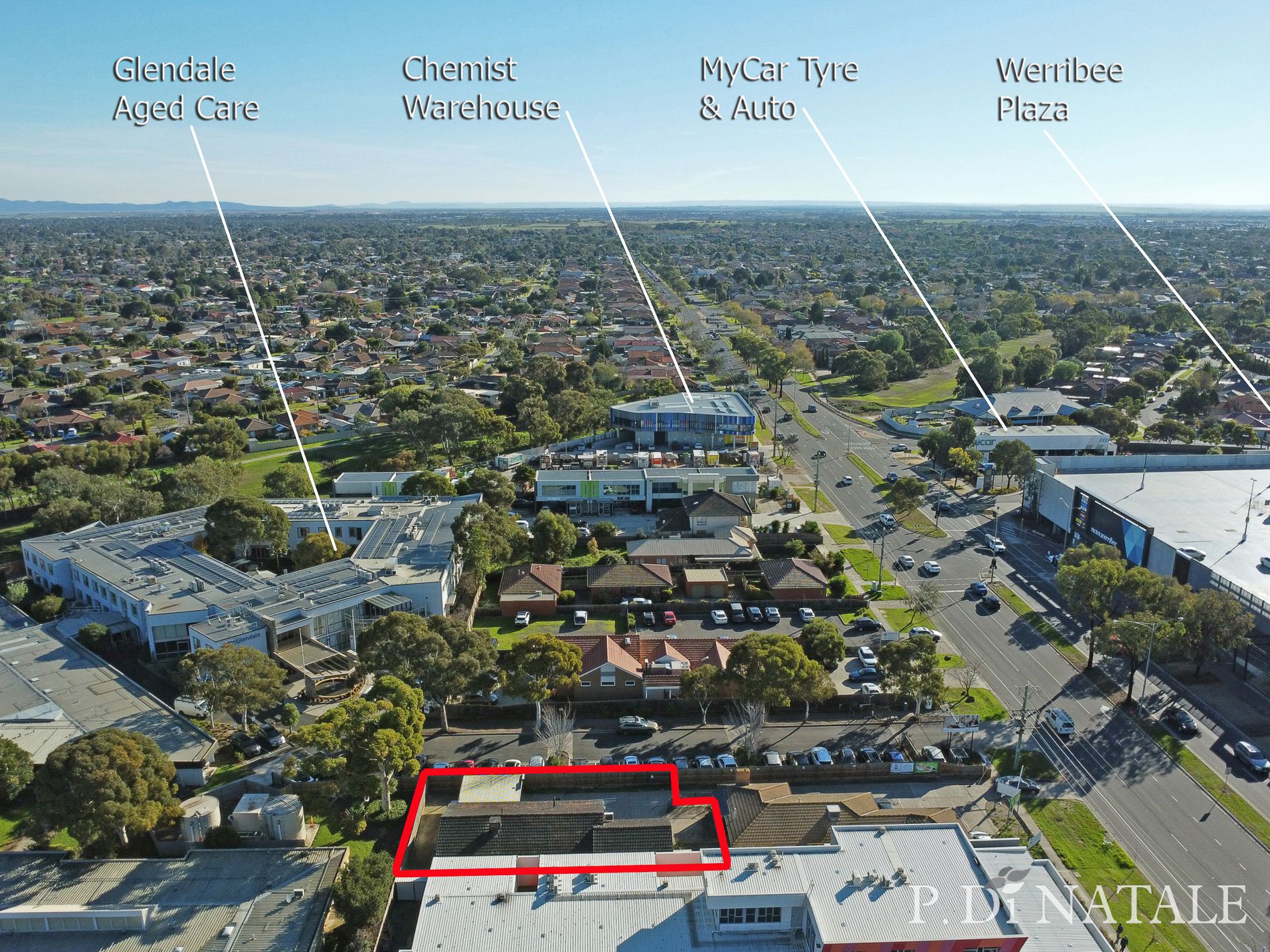 2 / 263 Heaths Road, Hoppers Crossing