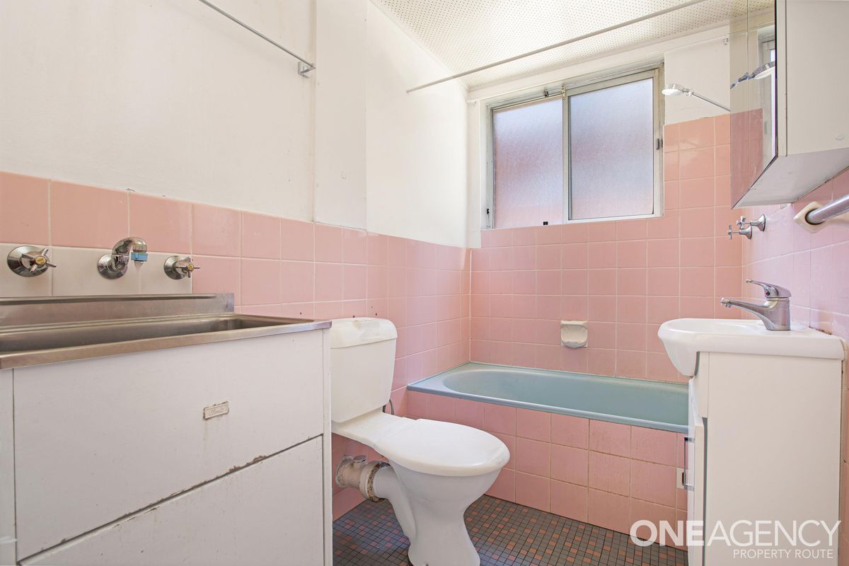 5 / 15 Reserve Street, West Ryde