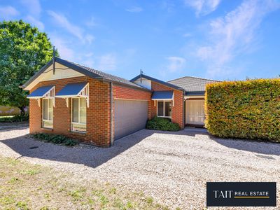 284 Wilson Road, Killawarra