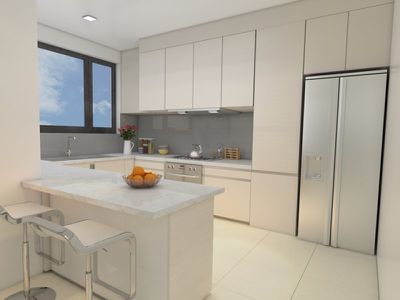 8 Cathay Place, Kellyville