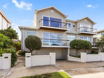 112A Esplanade, Williamstown