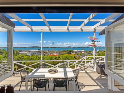 3 Richmond Avenue, Northcote Point