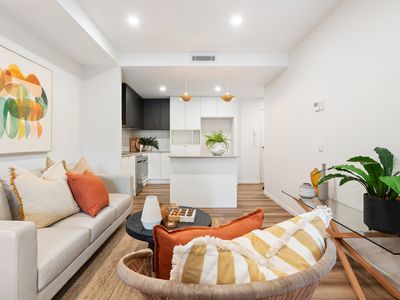 54 / 30 Careel Close, Helensvale