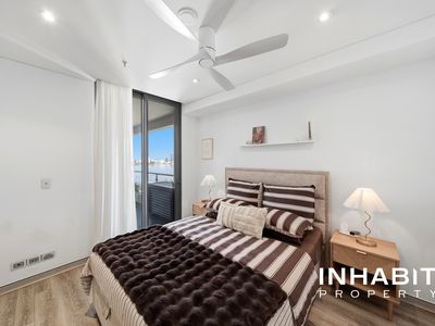 45 / 155 Adelaide Terrace, East Perth