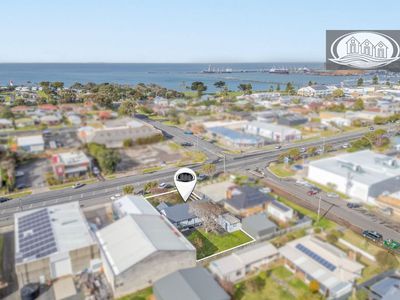 181 Percy Street, Portland