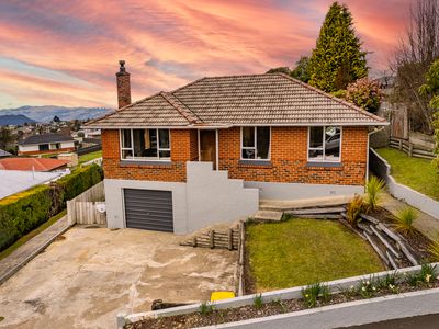 100 Wakari Road, Helensburgh