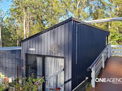 34 Van Hensbroek Road, Bauple