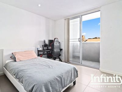 37A / 20-24 Sorrell Street, Parramatta