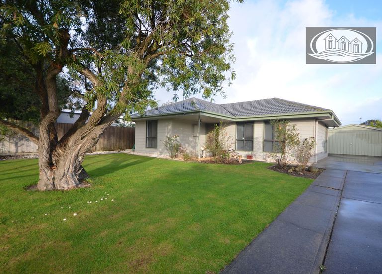 5 Stewart Street, Portland