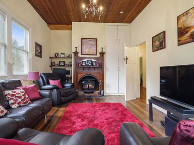 6929 Huon Highway, Dover