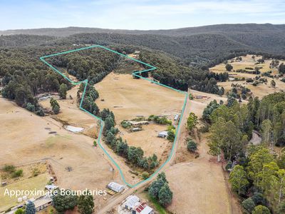 53 Bennetts Road, Mountain River