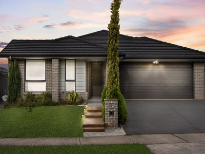 9 Burrows Avenue, Edmondson Park