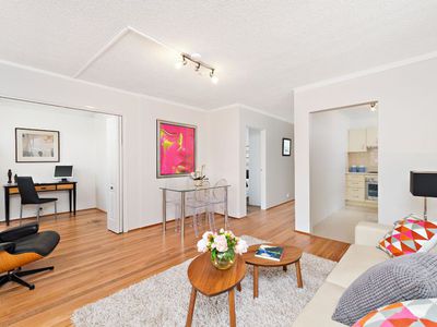 13 / 32 Khartoum Road, Macquarie Park