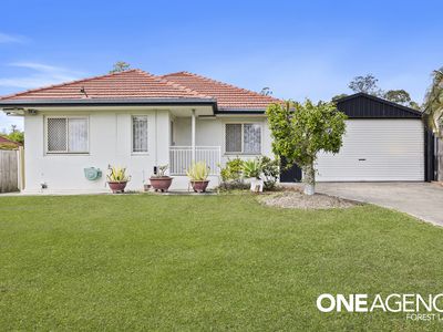 105 Frangipani Street, Inala