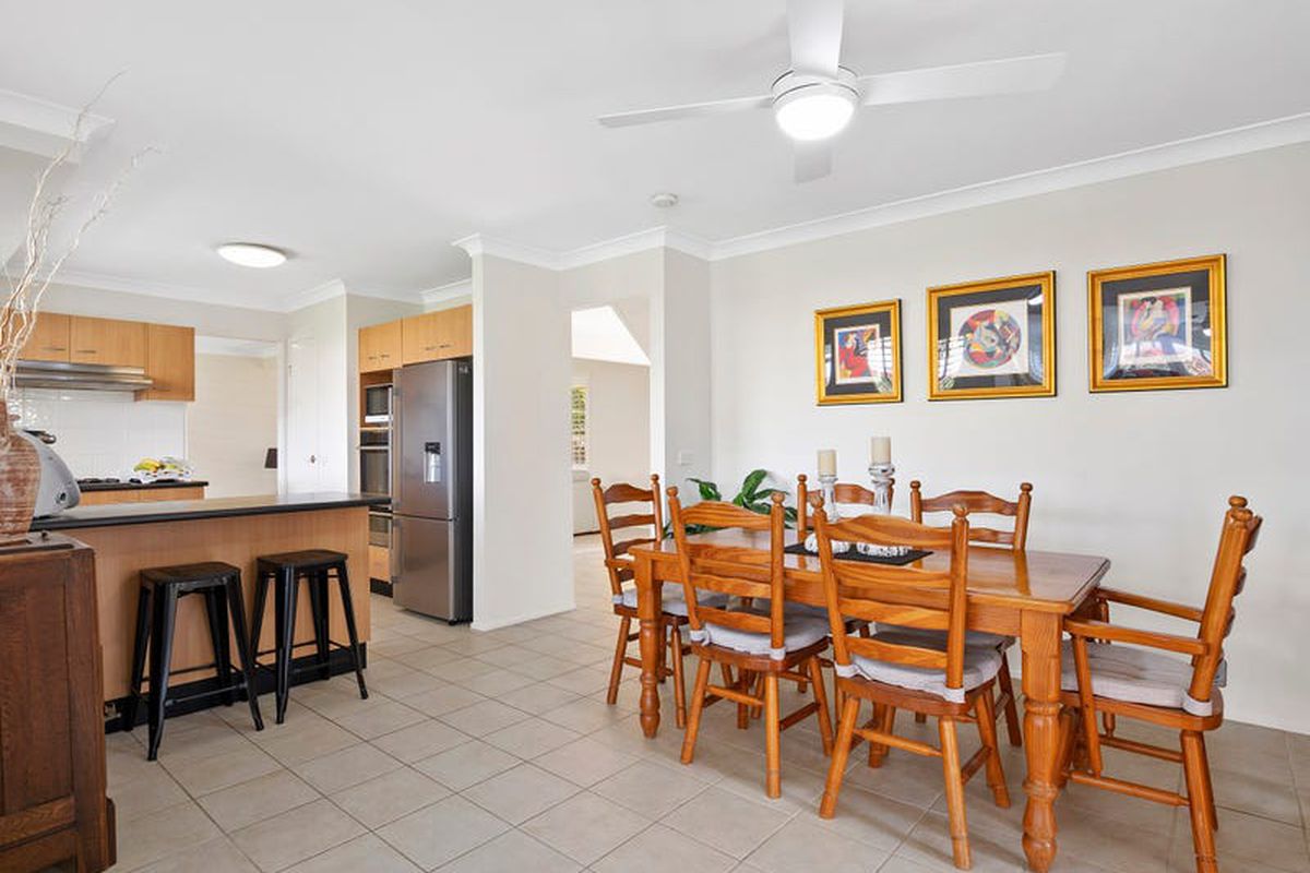 3 Scribbly Gum Crescent, Erina