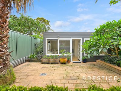 81 Herbert Street, Rockdale