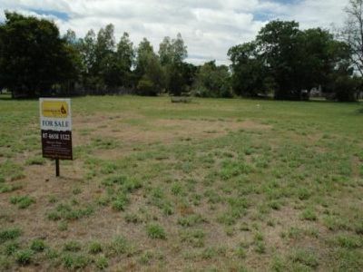 109 Yew Street, Barcaldine