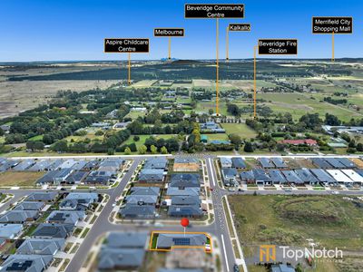 18 Sparrowhawk Drive, Beveridge