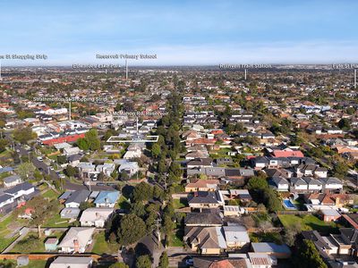 83 McMahon Road, Reservoir
