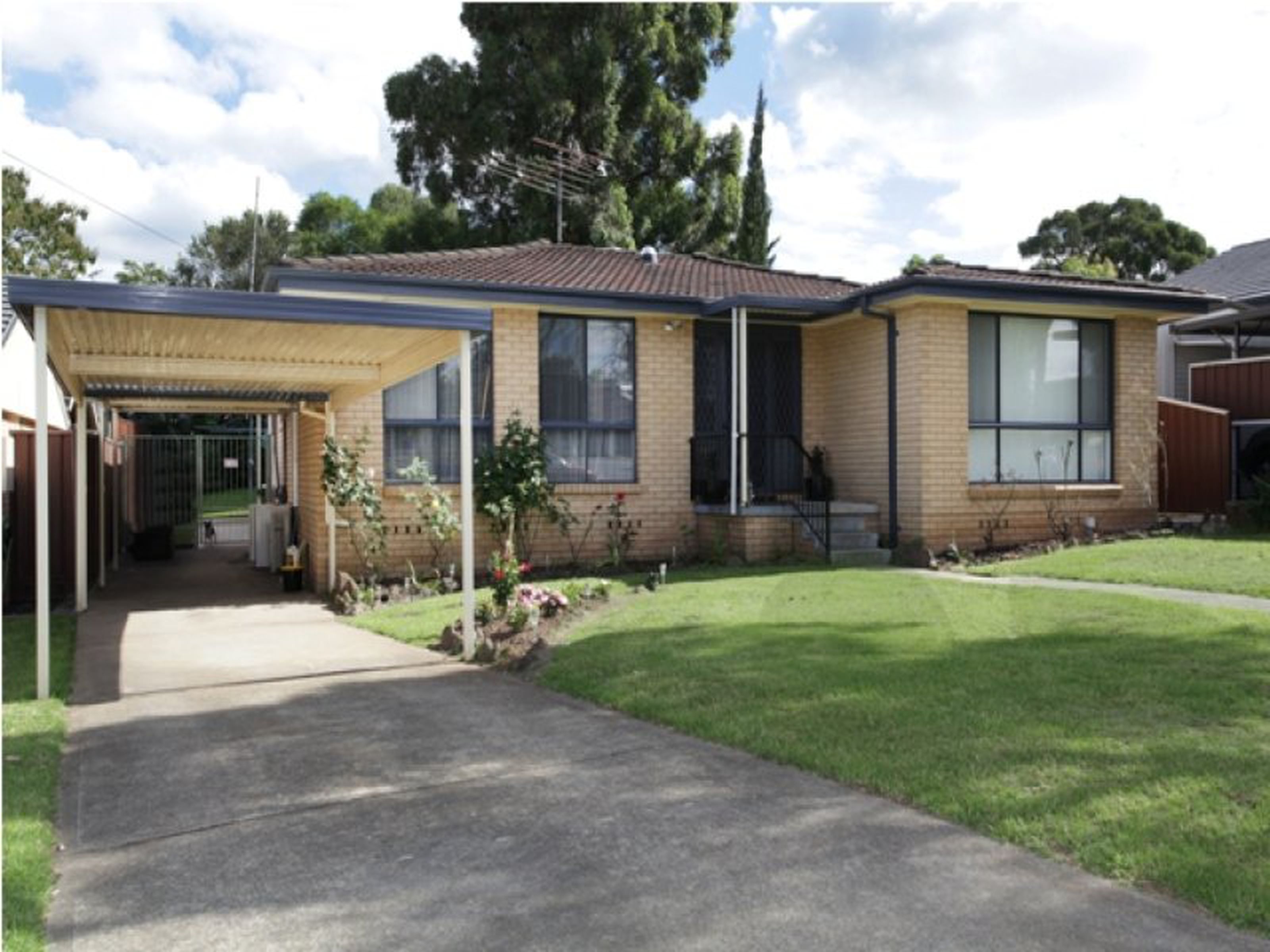19 Korimul Crescent, SOUTH PENRITH
