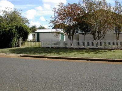 1 Kefford Street, Kingaroy