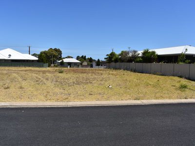 Lot 7, Finlayson Court, Millicent