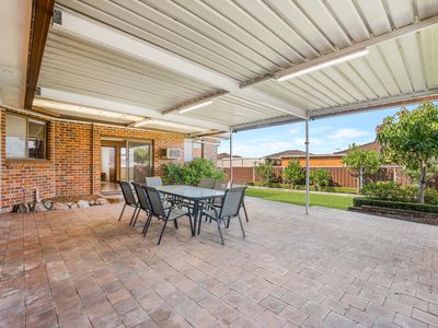 36 Nineveh Crescent, Greenfield Park