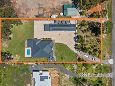 44 Jerberra Road, Tomerong