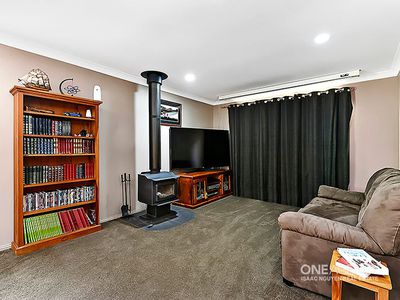 23 Stuart Pl, Forest Lake