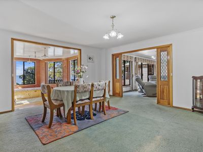36 Cray Point Parade, Eggs And Bacon Bay