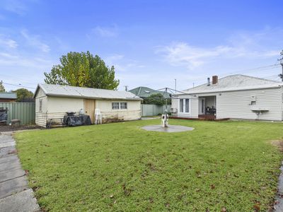 72 Wimble Street, Seymour